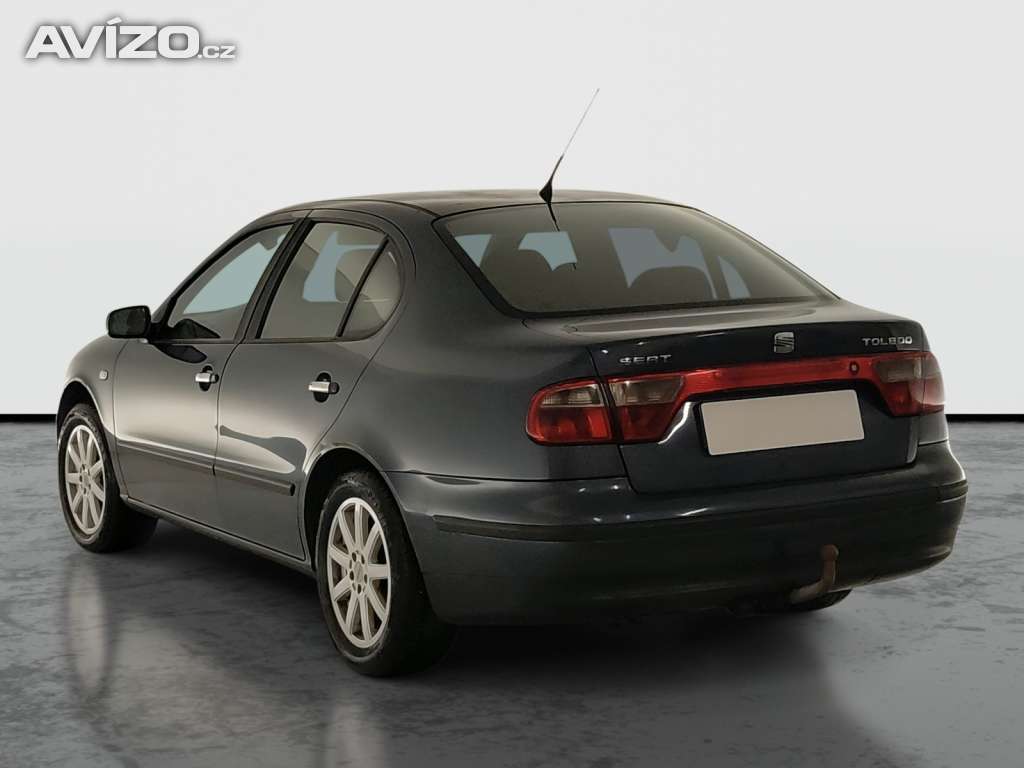 Foto inzerátu Seat Toledo 1.9 TDI