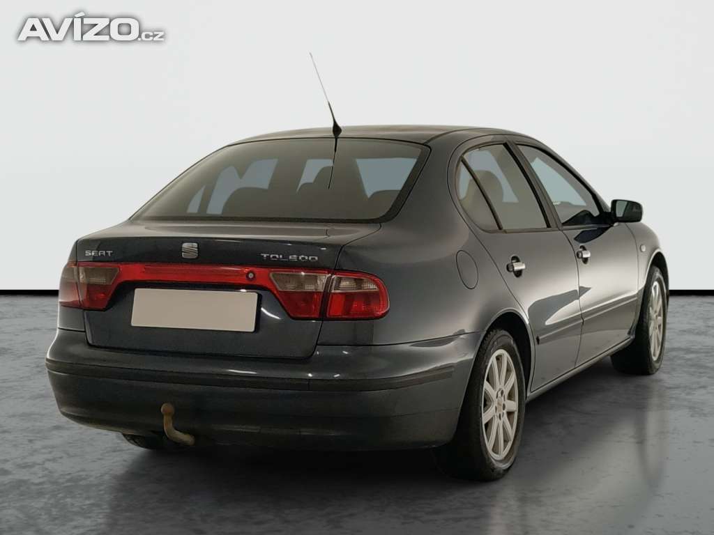Foto inzerátu Seat Toledo 1.9 TDI