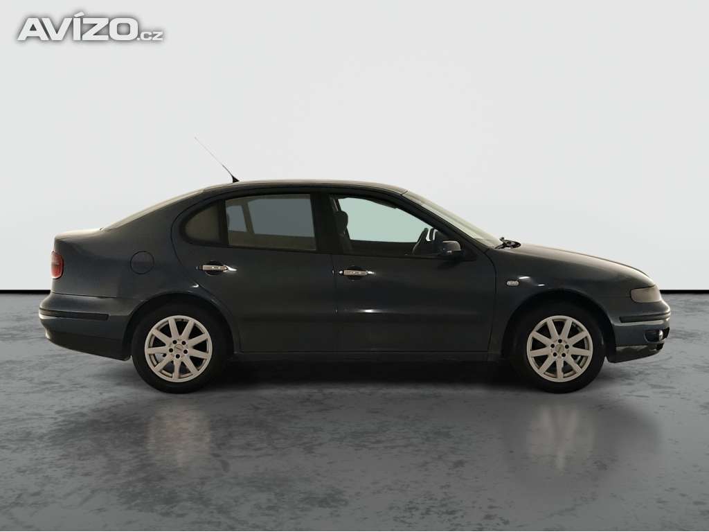 Foto inzerátu Seat Toledo 1.9 TDI