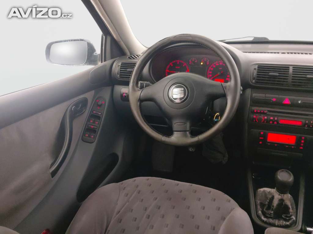 Foto inzerátu Seat Toledo 1.9 TDI