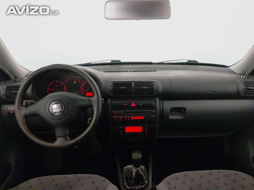 Foto inzerátu Seat Toledo 1.9 TDI
