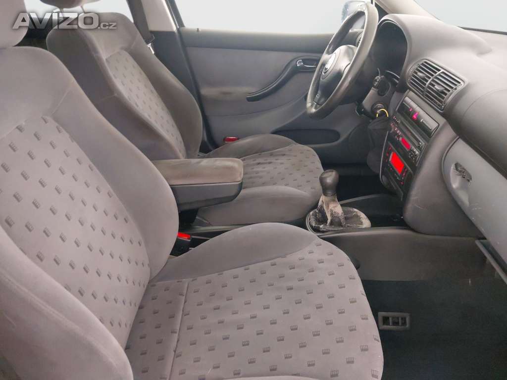 Foto inzerátu Seat Toledo 1.9 TDI