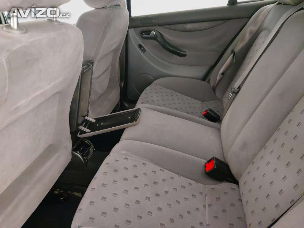 Foto inzerátu Seat Toledo 1.9 TDI