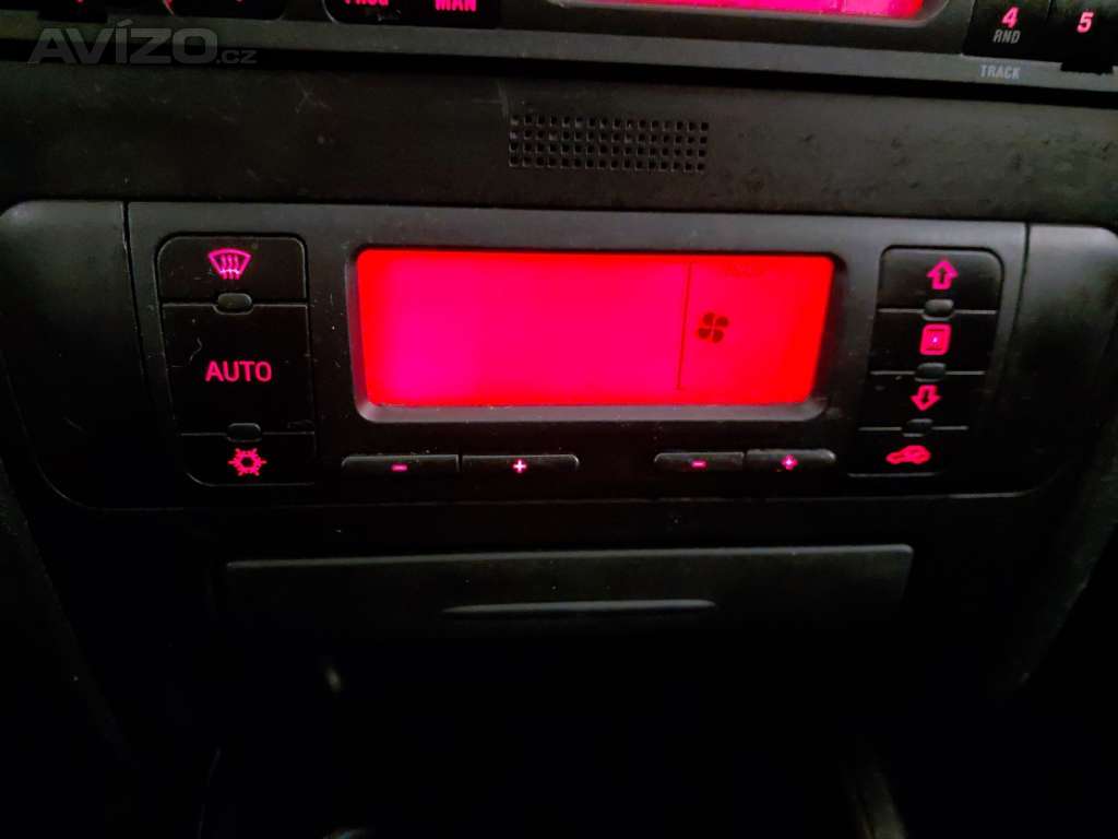 Foto inzerátu Seat Toledo 1.9 TDI