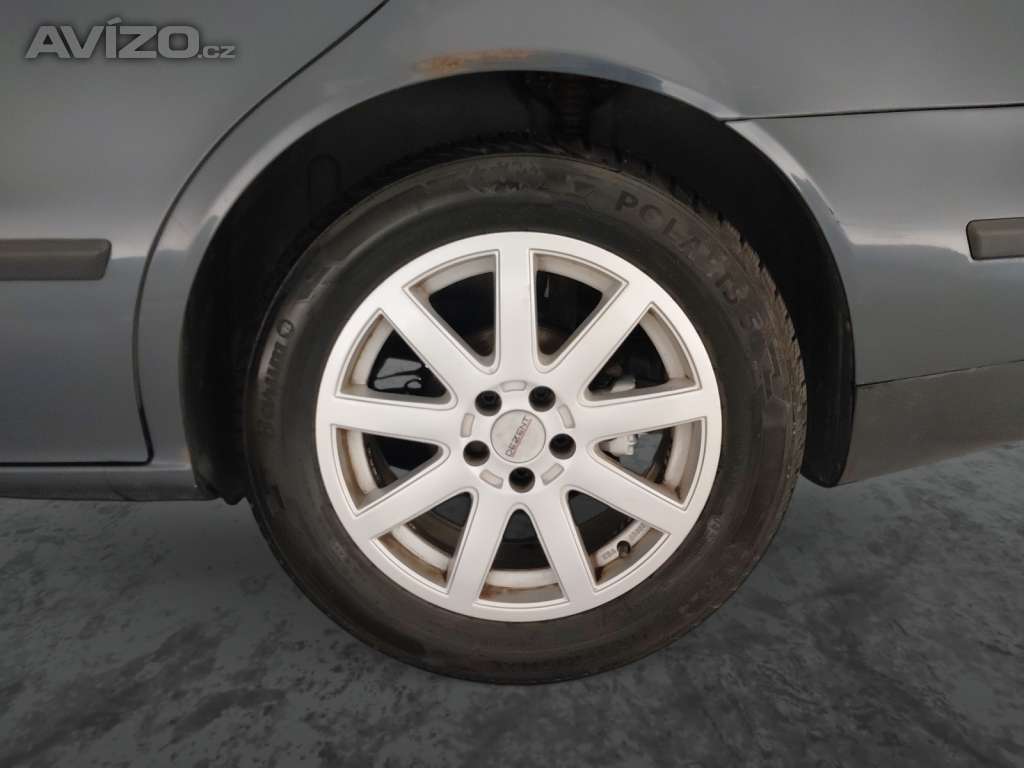 Foto inzerátu Seat Toledo 1.9 TDI