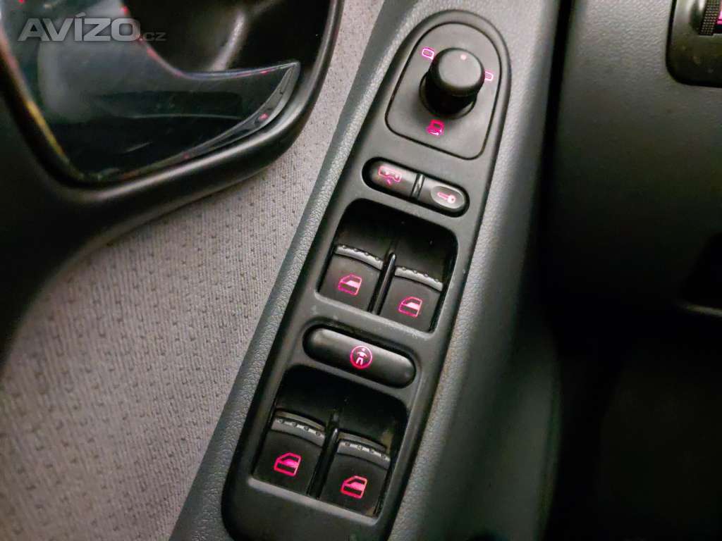 Foto inzerátu Seat Toledo 1.9 TDI