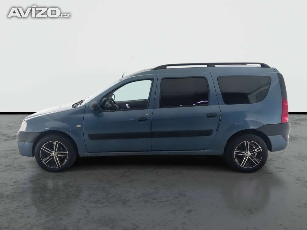 Foto inzerátu Dacia Logan 1.5 dCi