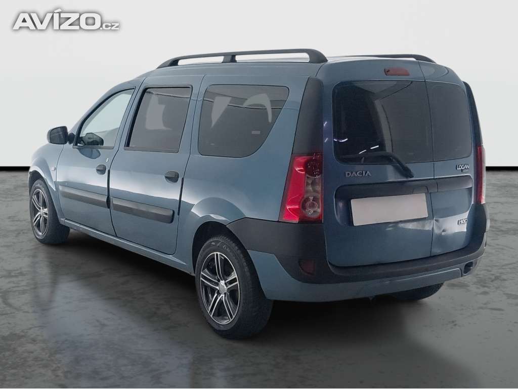 Foto inzerátu Dacia Logan 1.5 dCi