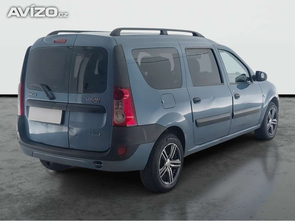 Foto inzerátu Dacia Logan 1.5 dCi
