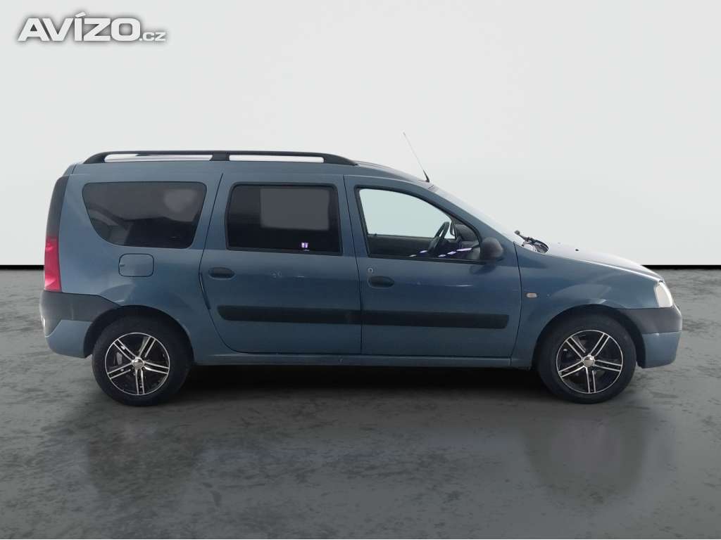 Foto inzerátu Dacia Logan 1.5 dCi