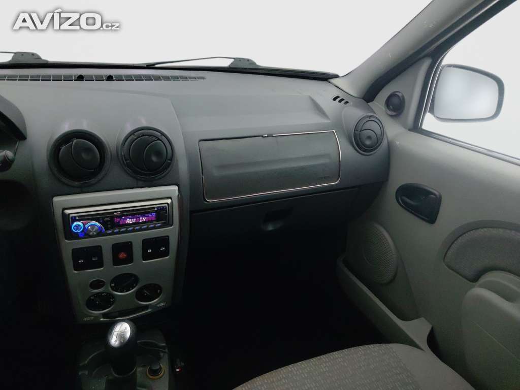 Foto inzerátu Dacia Logan 1.5 dCi