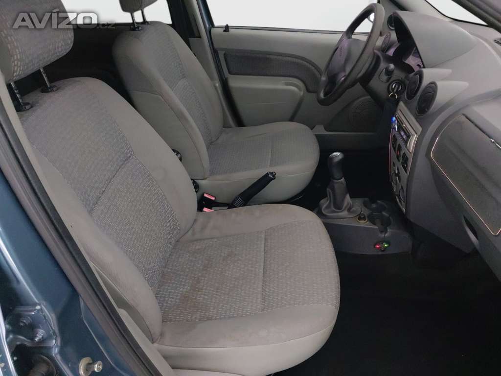 Foto inzerátu Dacia Logan 1.5 dCi