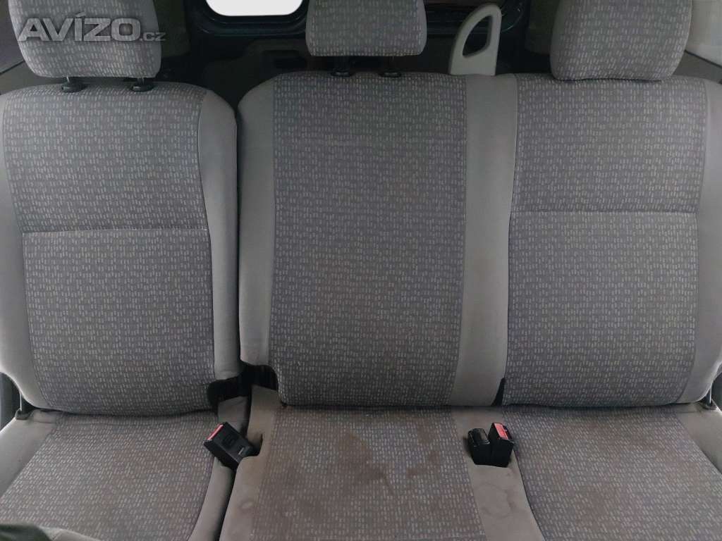 Foto inzerátu Dacia Logan 1.5 dCi