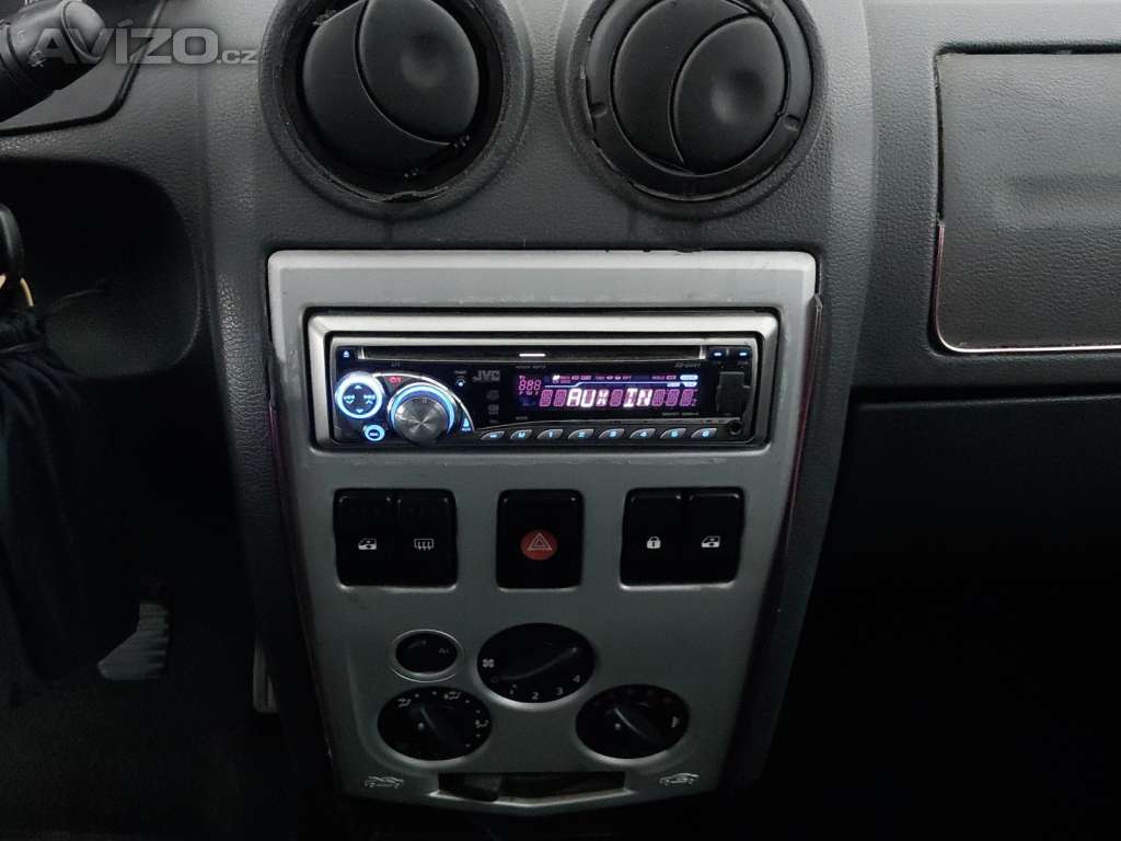 Foto inzerátu Dacia Logan 1.5 dCi