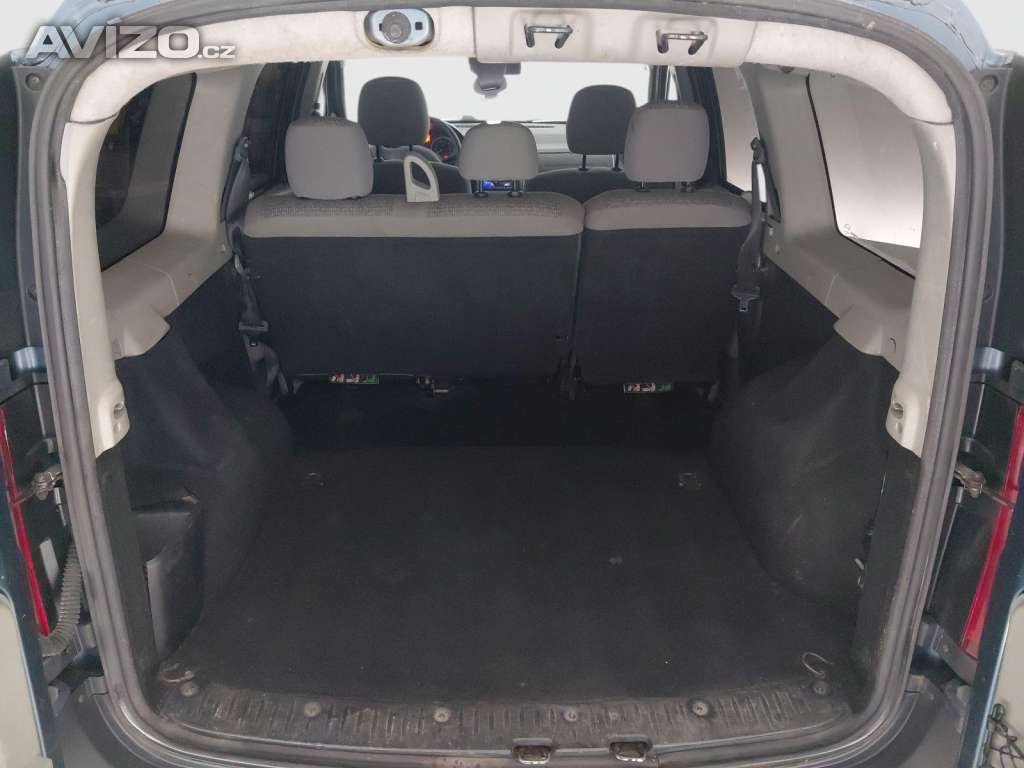Foto inzerátu Dacia Logan 1.5 dCi