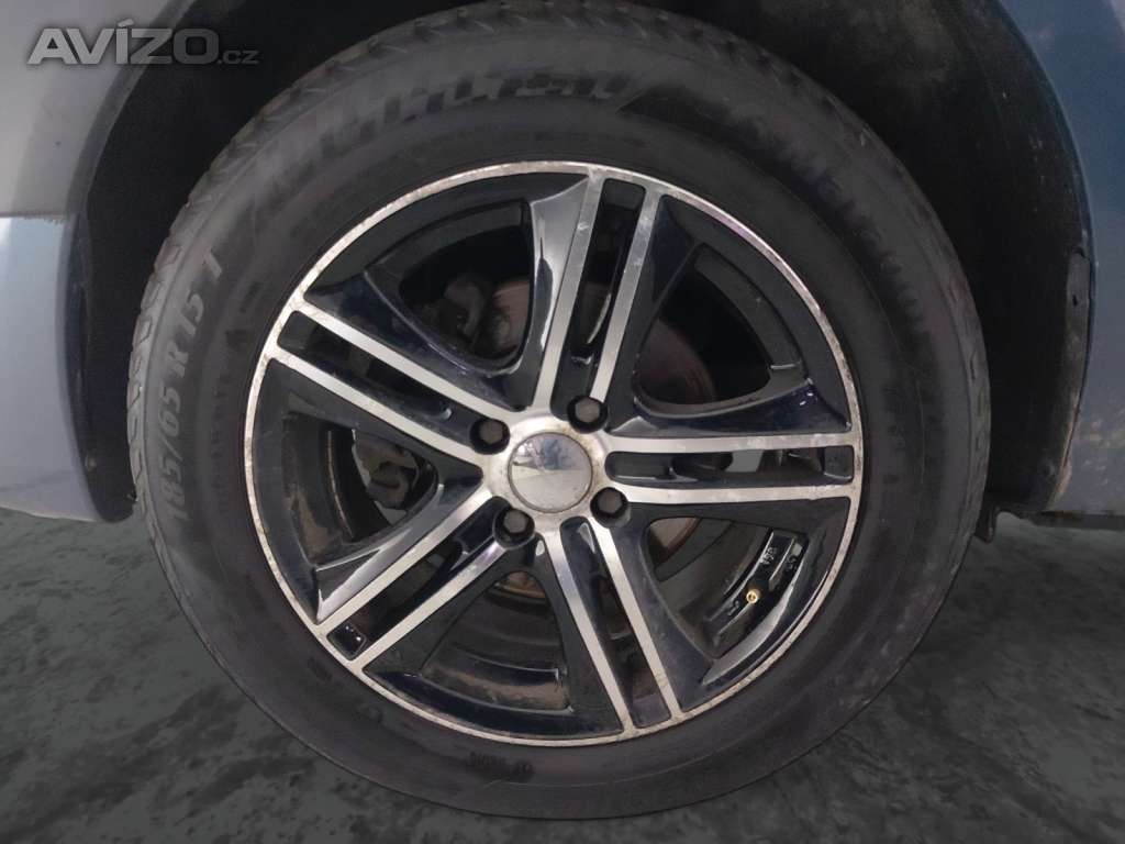 Foto inzerátu Dacia Logan 1.5 dCi