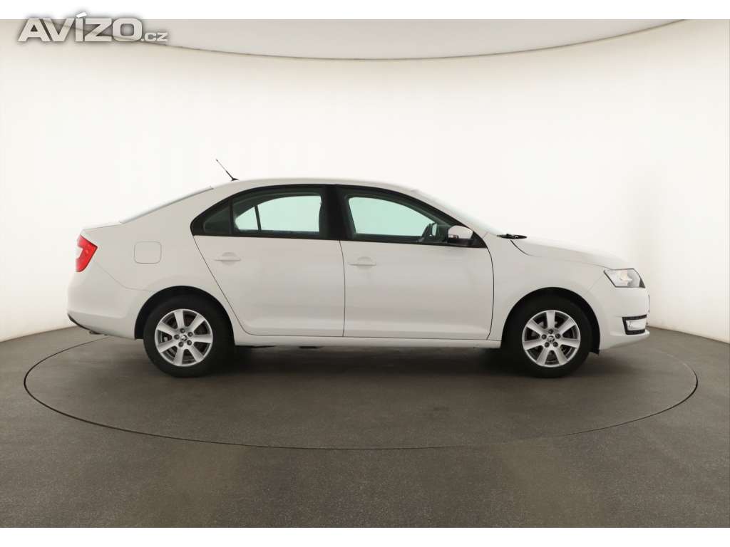 Foto inzerátu Skoda Rapid 1.2 TSI