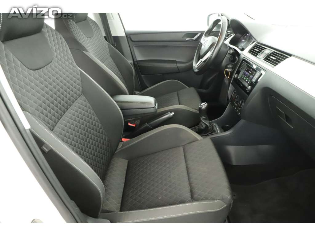 Foto inzerátu Skoda Rapid 1.2 TSI