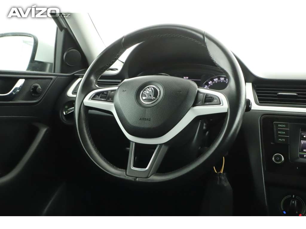 Foto inzerátu Skoda Rapid 1.2 TSI