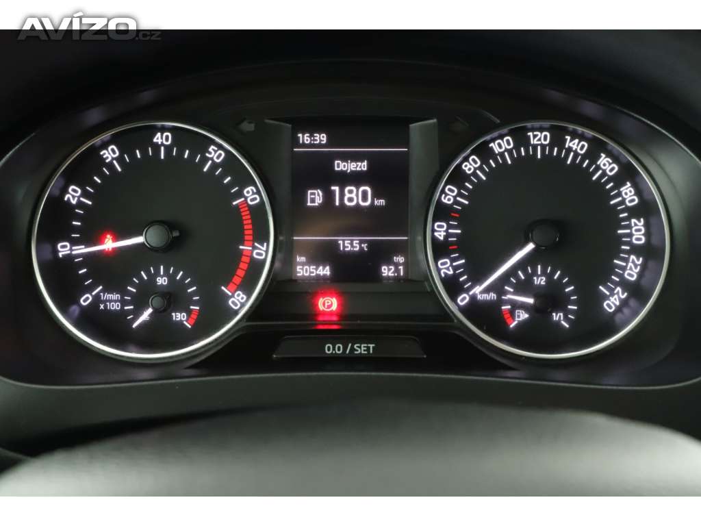 Foto inzerátu Skoda Rapid 1.2 TSI