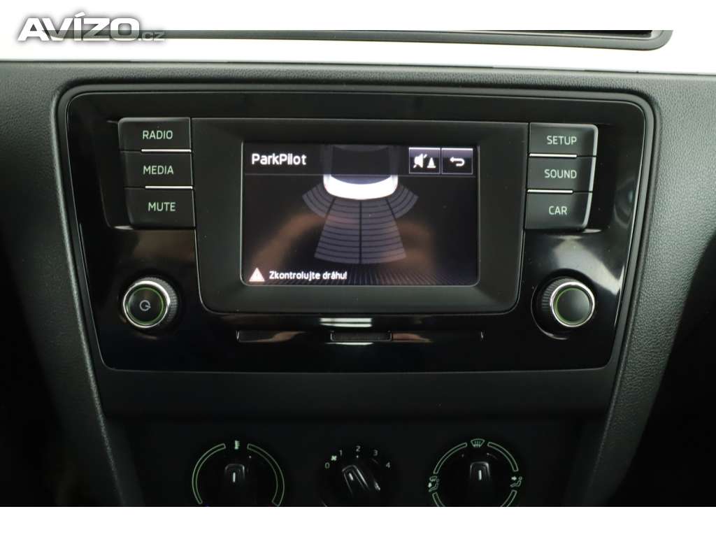 Foto inzerátu Skoda Rapid 1.2 TSI