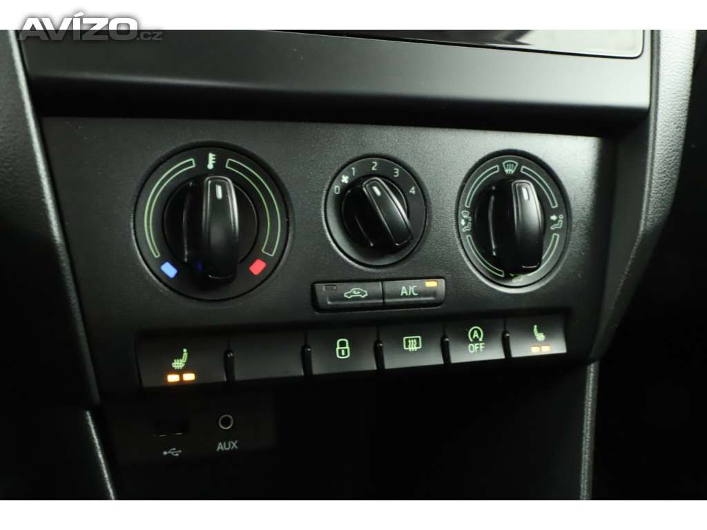 Foto inzerátu Skoda Rapid 1.2 TSI