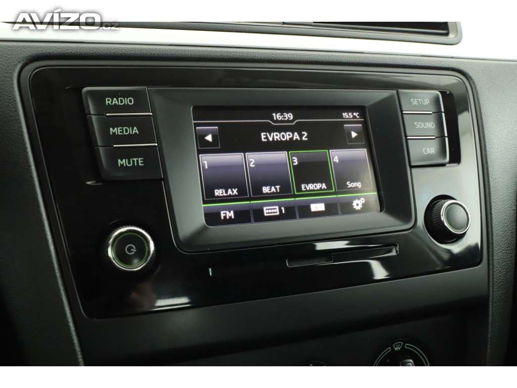 Foto inzerátu Skoda Rapid 1.2 TSI