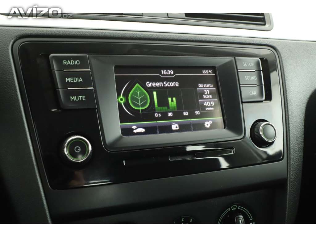 Foto inzerátu Skoda Rapid 1.2 TSI