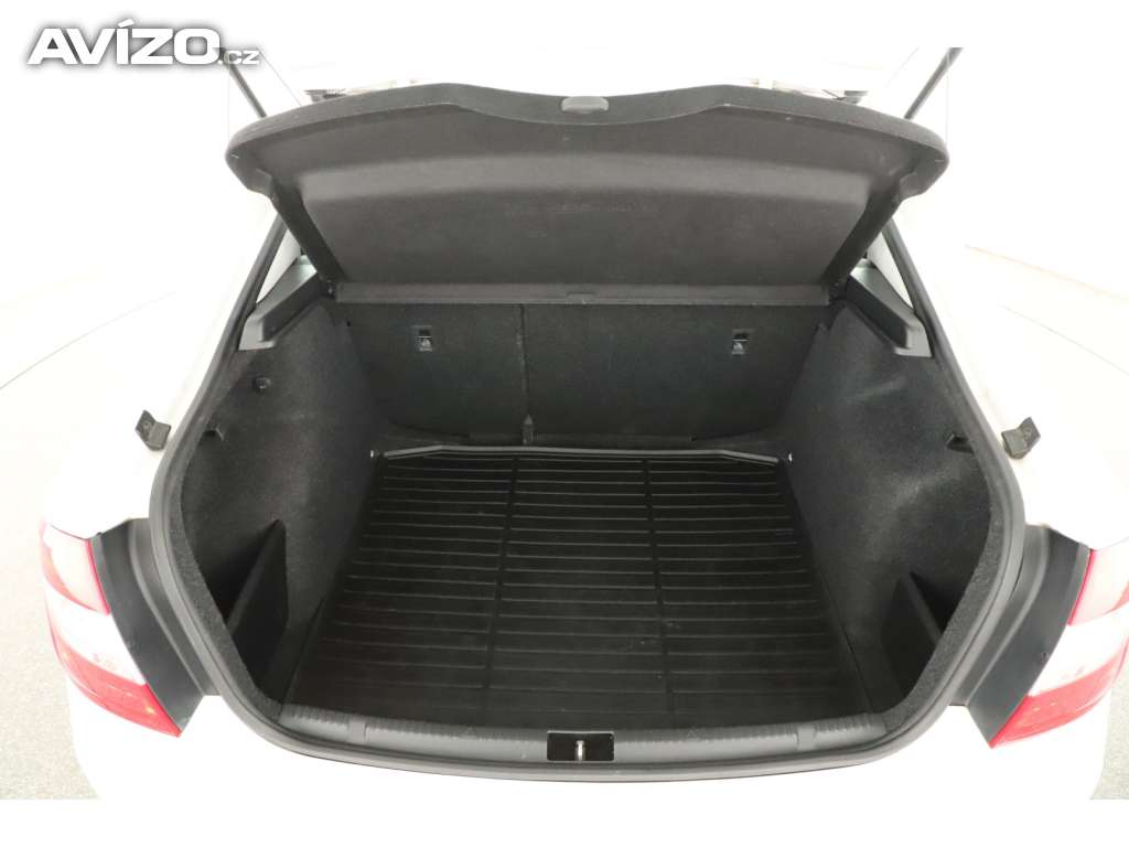 Foto inzerátu Skoda Rapid 1.2 TSI