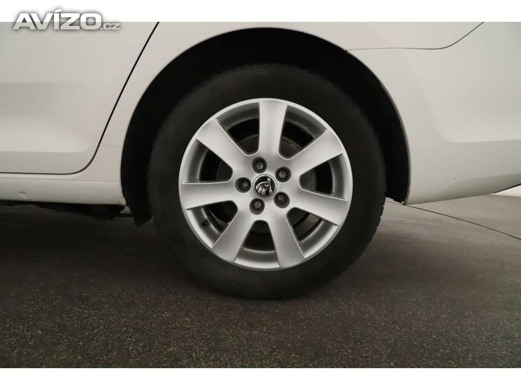 Foto inzerátu Skoda Rapid 1.2 TSI