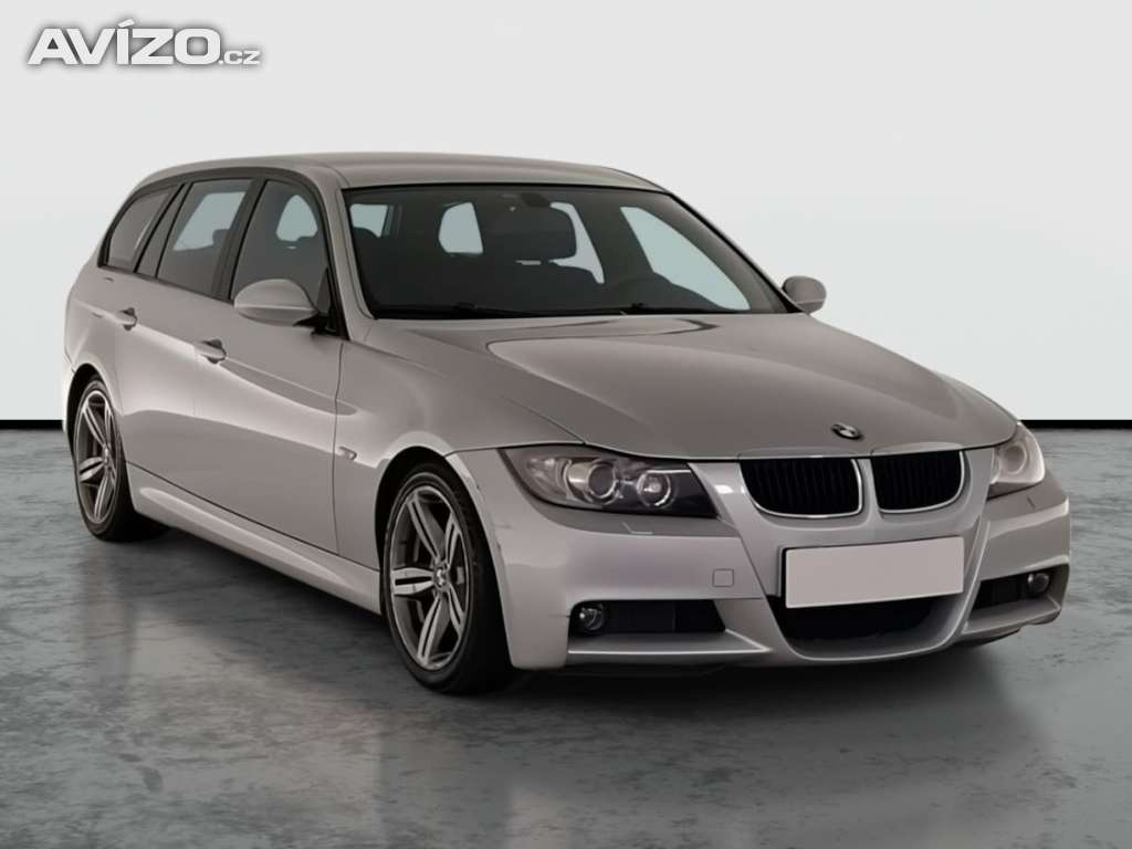 BMW 3 320 d