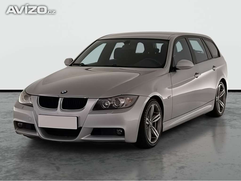 Foto inzerátu BMW 3 320 d