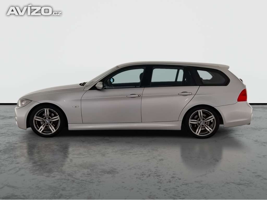 Foto inzerátu BMW 3 320 d