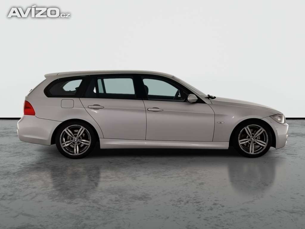 Foto inzerátu BMW 3 320 d