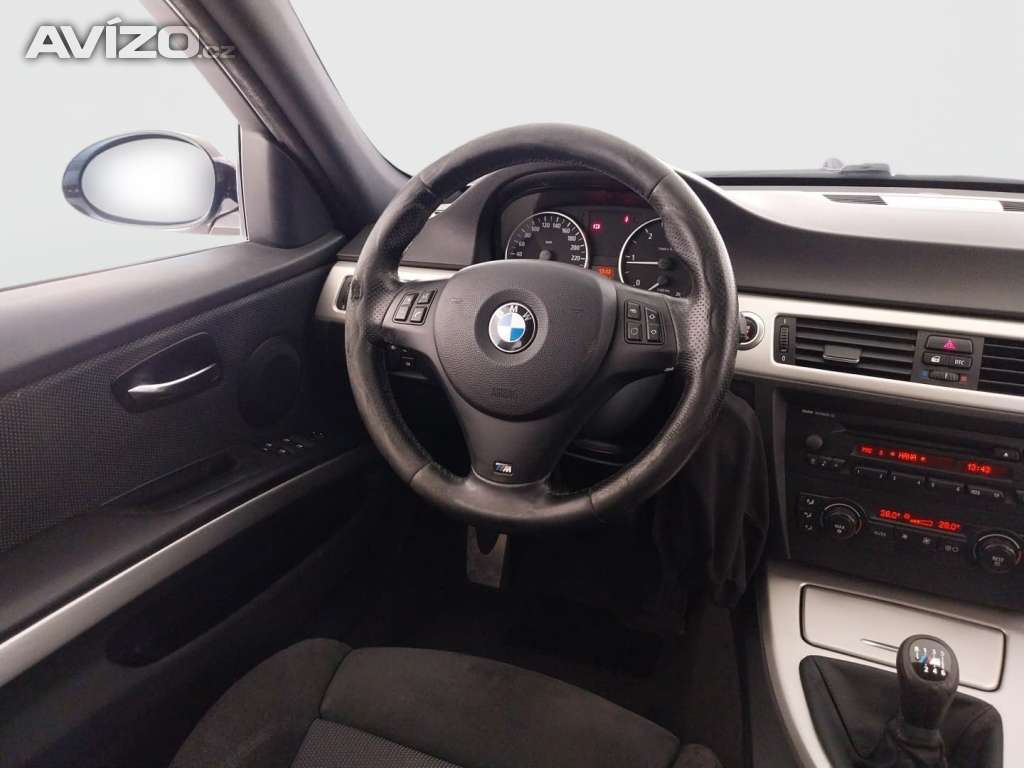 Foto inzerátu BMW 3 320 d