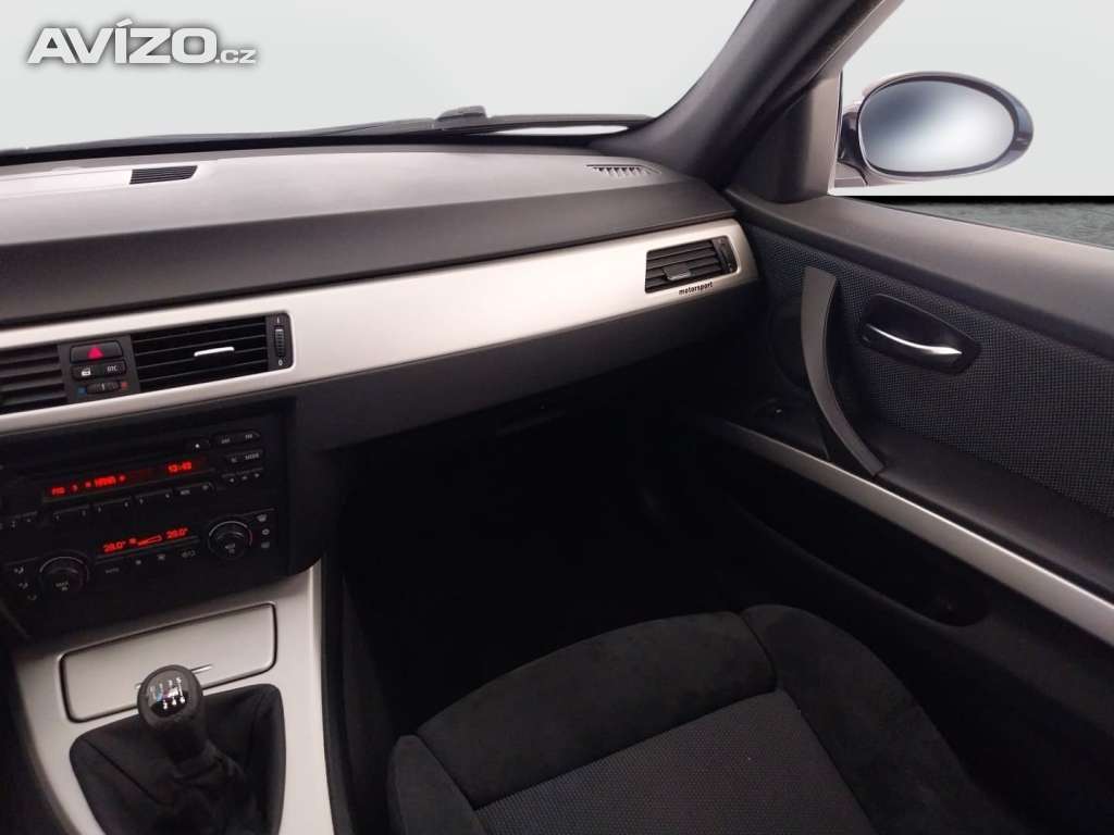 Foto inzerátu BMW 3 320 d