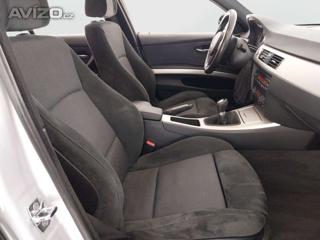 Foto inzerátu BMW 3 320 d