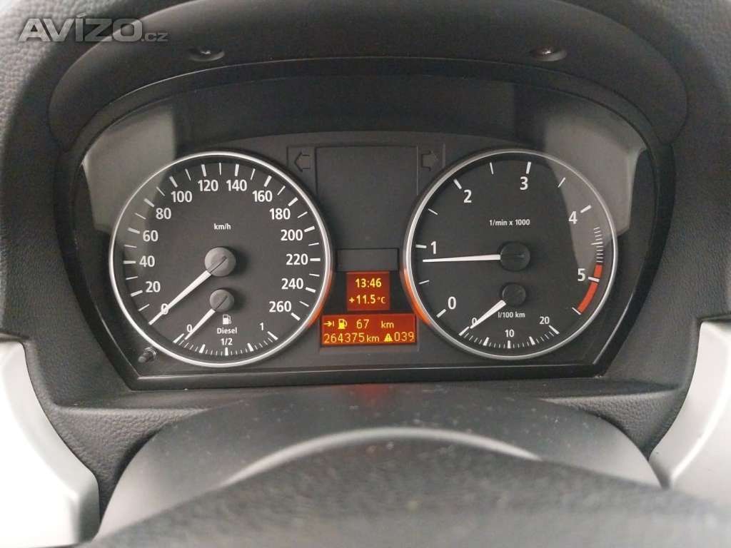 Foto inzerátu BMW 3 320 d