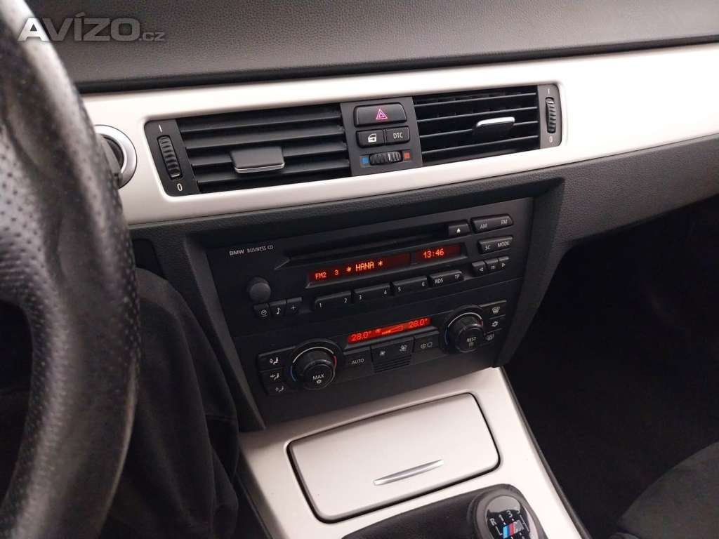 Foto inzerátu BMW 3 320 d
