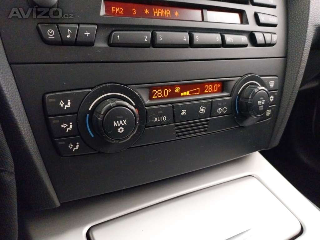 Foto inzerátu BMW 3 320 d