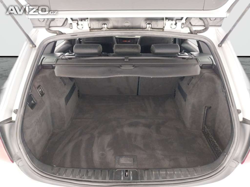 Foto inzerátu BMW 3 320 d
