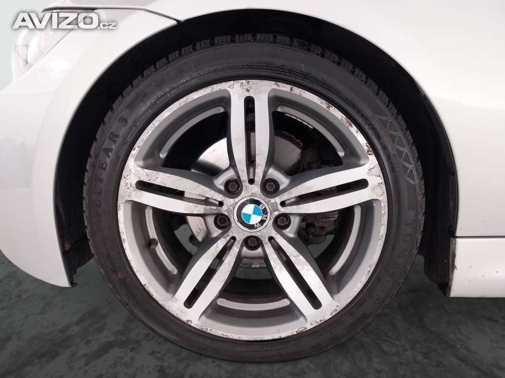 Foto inzerátu BMW 3 320 d