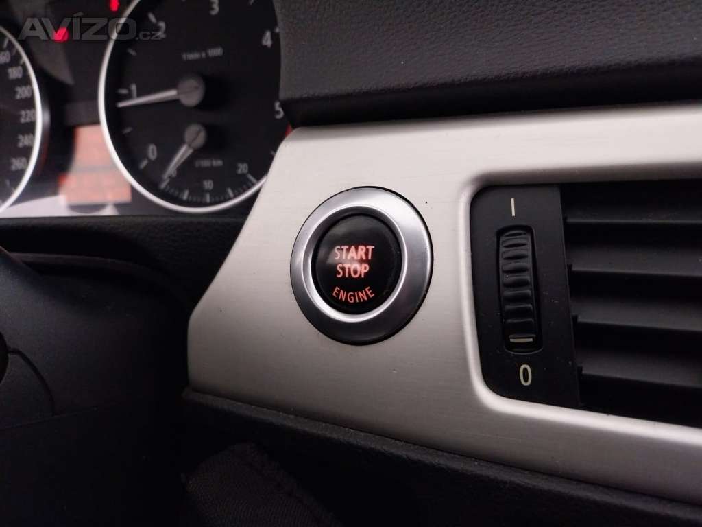 Foto inzerátu BMW 3 320 d