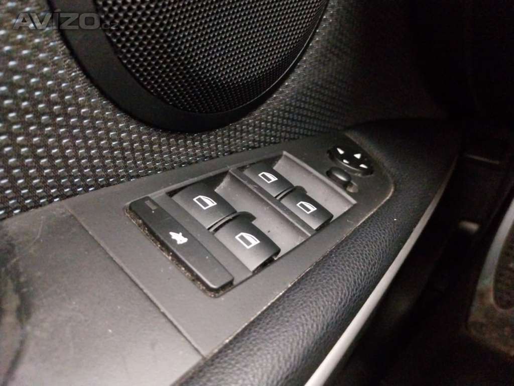 Foto inzerátu BMW 3 320 d