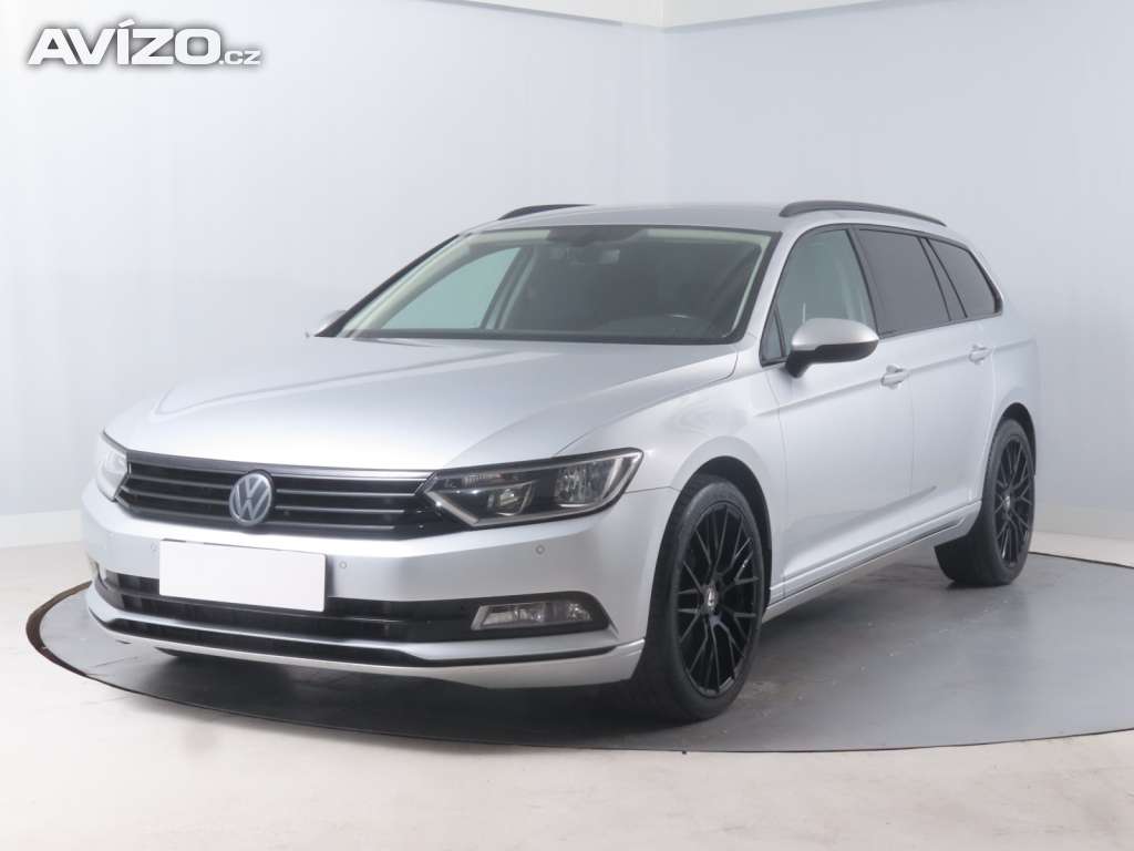 Foto inzerátu VW Passat 2.0 TDI