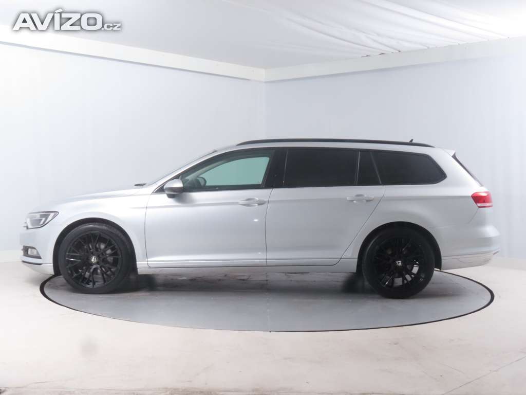 Foto inzerátu VW Passat 2.0 TDI
