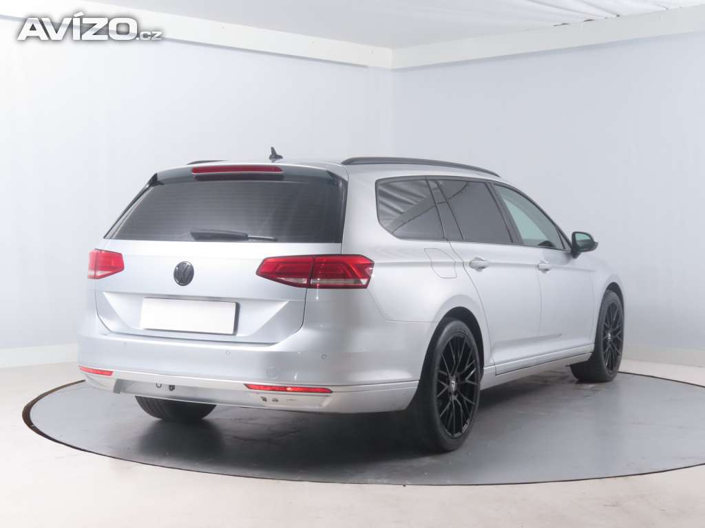 Foto inzerátu VW Passat 2.0 TDI