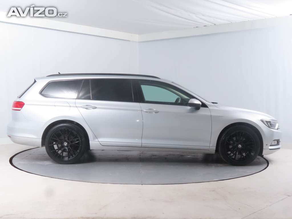 Foto inzerátu VW Passat 2.0 TDI