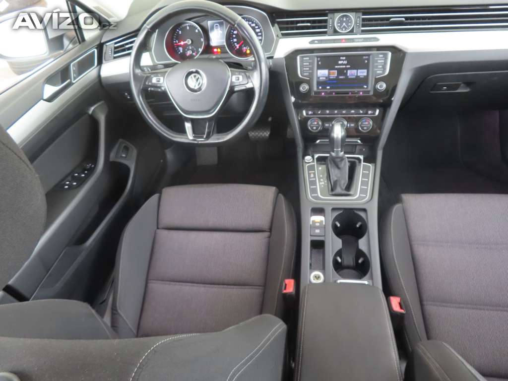 Foto inzerátu VW Passat 2.0 TDI