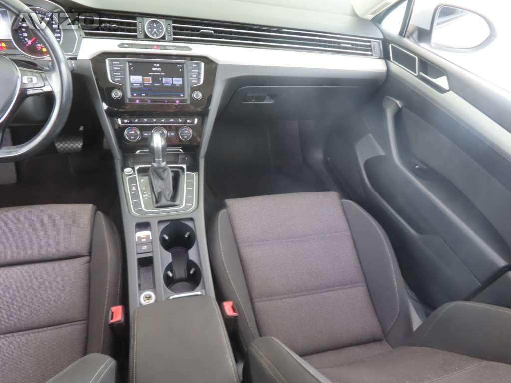 Foto inzerátu VW Passat 2.0 TDI